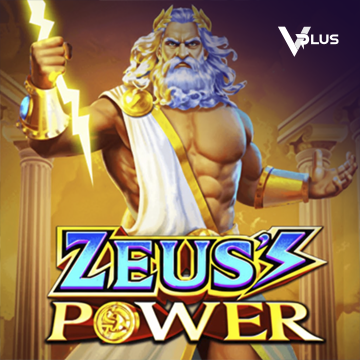 Zeus Power - WINGBET138