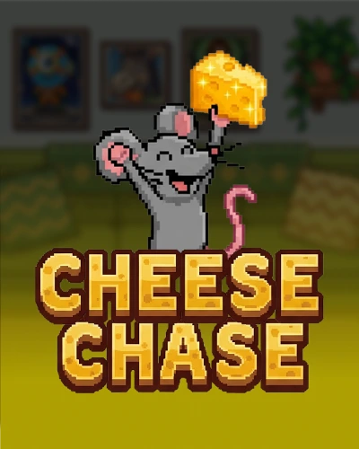 Cheese Chase - WINGBET138