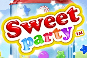 Sweet Party - WINGBET138