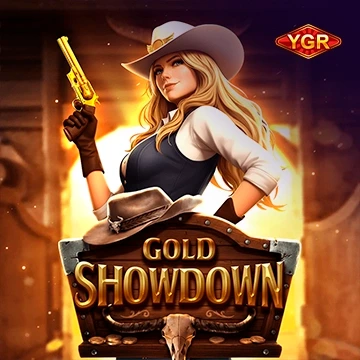 YGR : Wild Bounty Showdown - WINGBET138