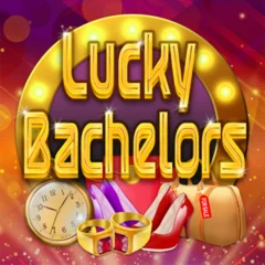 Lucky Bachelors - WINGBET138