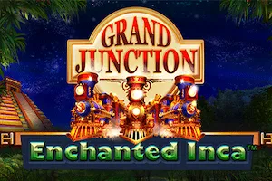 Grand Junction: Enchanted Inca - WINGBET138