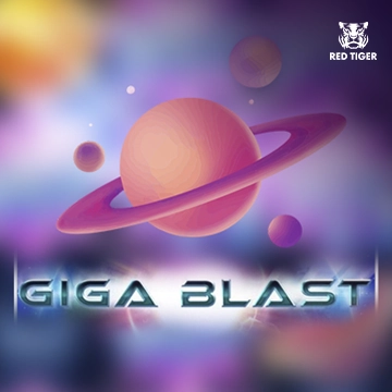Giga Blast - WINGBET138