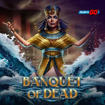 Banquet of Dead - WINGBET138