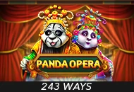 Spadegaming : Panda Opera - WINGBET138