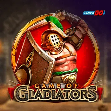 Game of Gladiators - WINGBET138