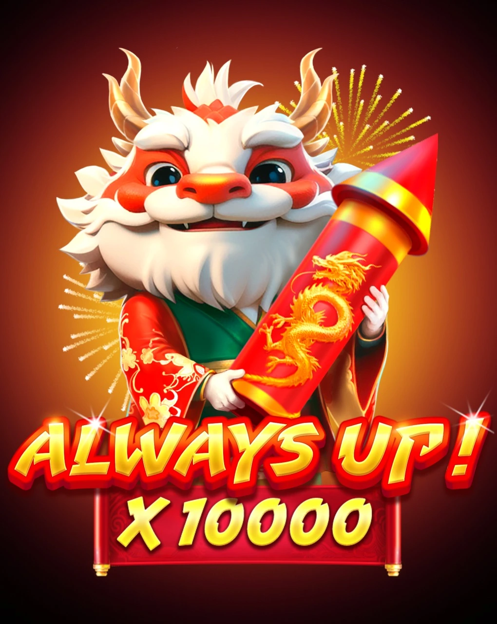 Bgaming : Always Up! x10000 - WINGBET138