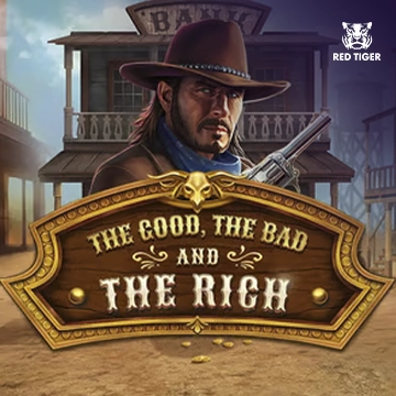 The Good, The Bad and The Rich - WINGBET138