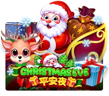 Joker123 : Christmas Eve - WINGBET138