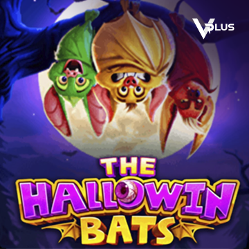 The Hallowin Bats - WINGBET138