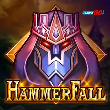 HammerFall - WINGBET138