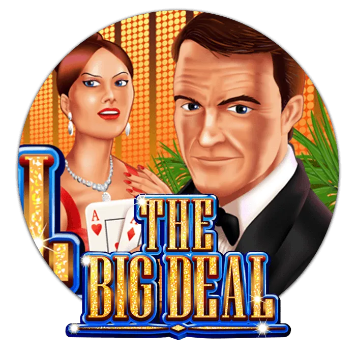 Habanero : The Big Deal - WINGBET138