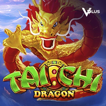 Taichi Dragon - WINGBET138