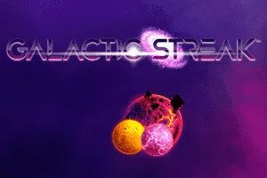 Galactic Streak - WINGBET138