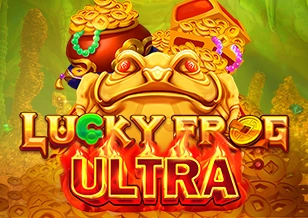 Katak Beruntung ULTRA - WINGBET138