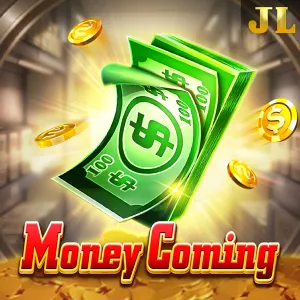 Money Coming - WINGBET138