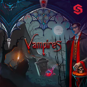 SmartSoft : Vampires - WINGBET138