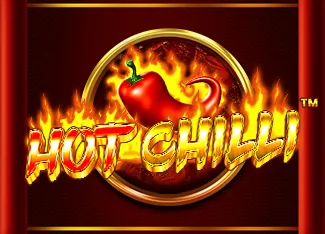 Pragmatic : Hot Chilli - WINGBET138