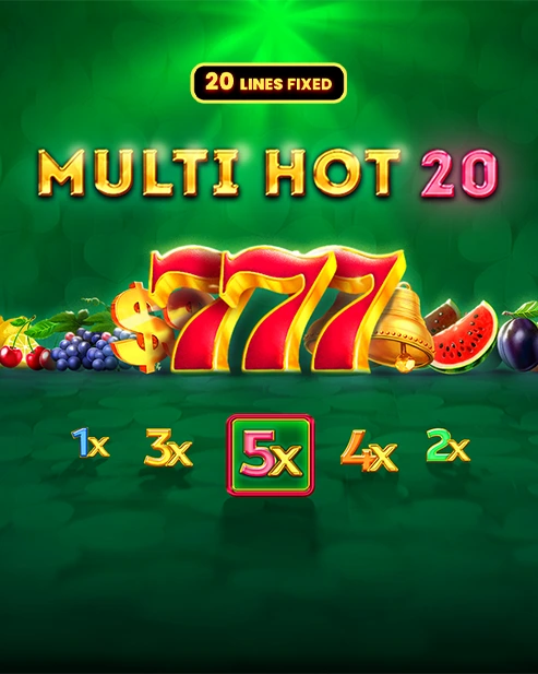 SmartSoft : Multi Hot 20 - WINGBET138