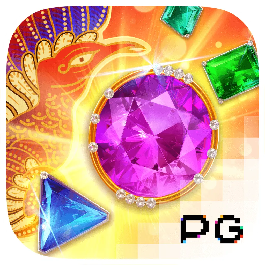 Garuda Gems - WINGBET138