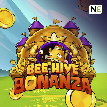 Bee Hive Bonanza - WINGBET138