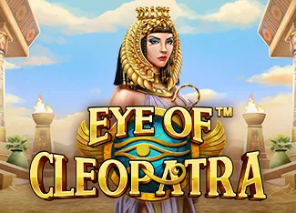 Pragmatic : Eye of Cleopatra - WINGBET138