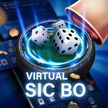 Virtual Sic Bo - WINGBET138