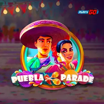 Puebla Parade - WINGBET138