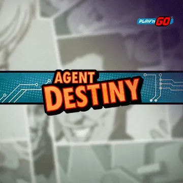Agent Destiny - WINGBET138
