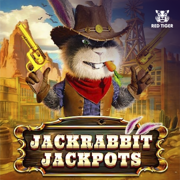 Jackrabbit Jackpots - WINGBET138