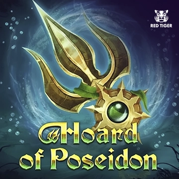 Hoard of Poseidon - WINGBET138