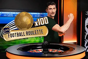 Football Roulette - WINGBET138