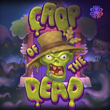 Octoplay : Crop of the Dead - WINGBET138