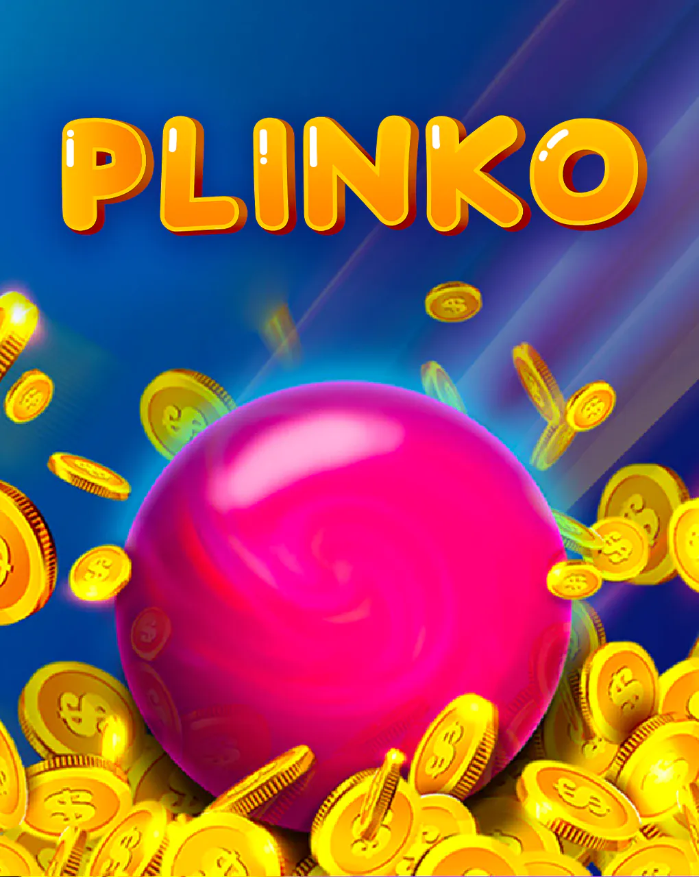 Plinko - WINGBET138
