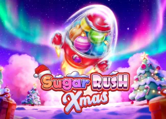 Sugar Rush Xmas - WINGBET138