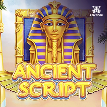 Ancient Script - WINGBET138