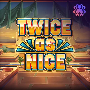 Octoplay : Twice As Nice - WINGBET138
