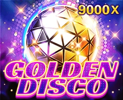 Golden Disco - WINGBET138