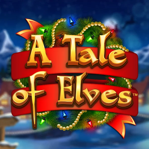A Tale of Elves - WINGBET138