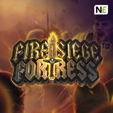 Fire Siege Fortress - WINGBET138