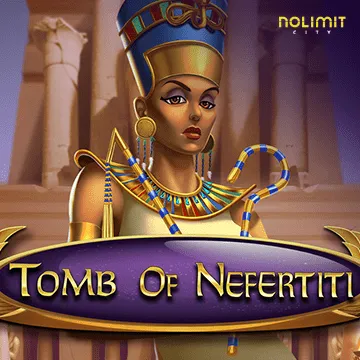 NolimitCity : Tomb of Nefertiti - WINGBET138