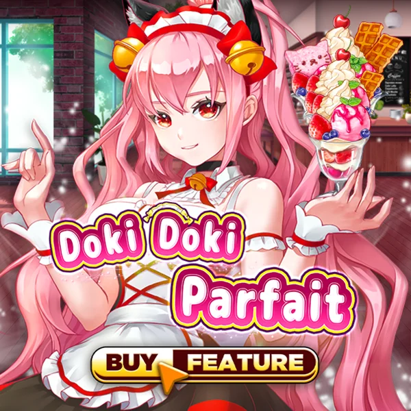 Doki Doki Parfait - WINGBET138
