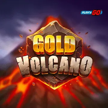 Gold Volcano - WINGBET138