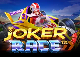 Pragmatic : Joker Race - WINGBET138