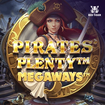 Pirates Plenty Megaways - WINGBET138