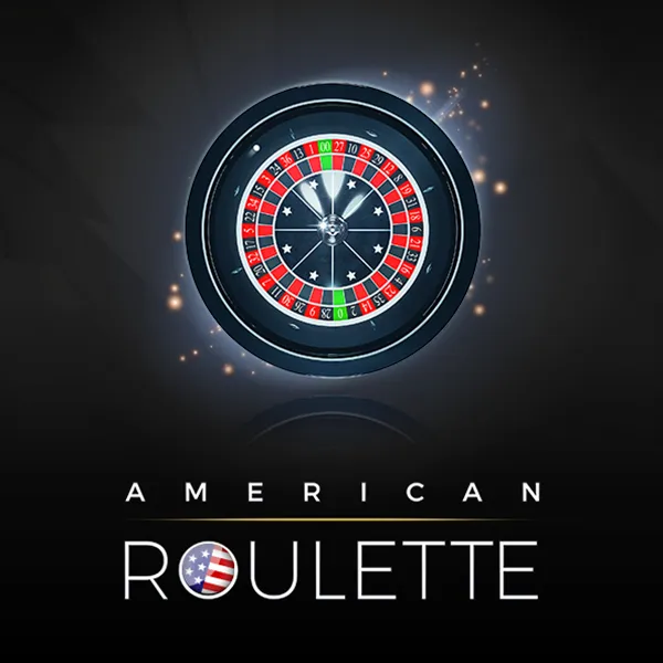 American Roulette (Jade) - WINGBET138