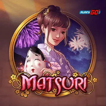 Matsuri - WINGBET138