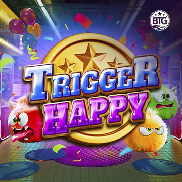 Trigger Happy - WINGBET138