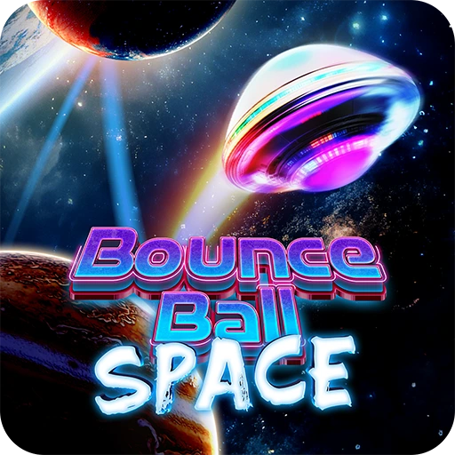 Bounceball Space - WINGBET138