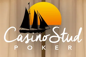 Casino Stud Poker - WINGBET138
